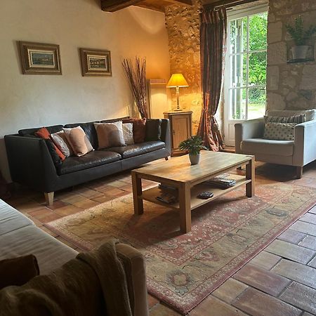 Gites Boutique Villamblard Екстериор снимка