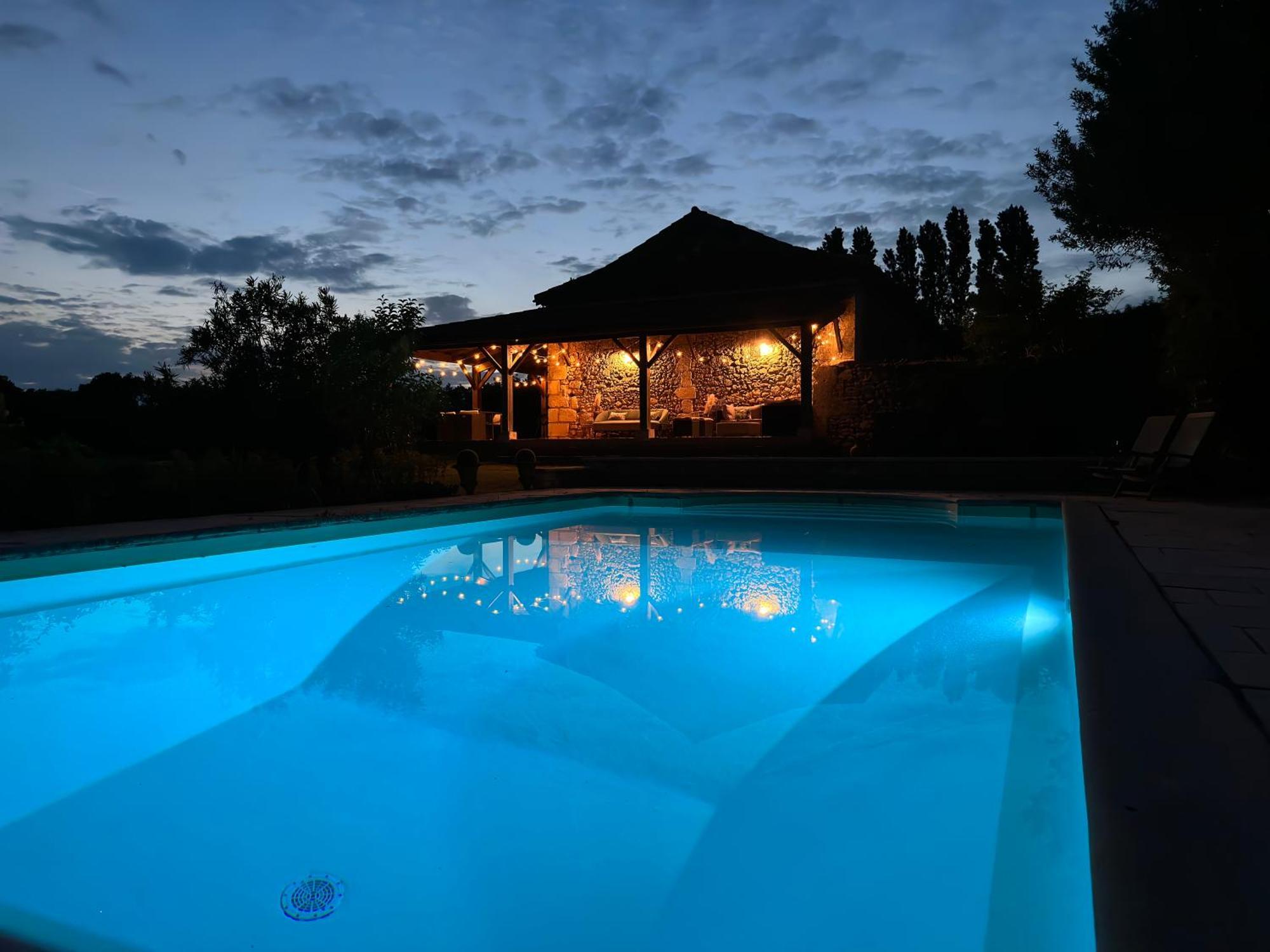 Gites Boutique Villamblard Екстериор снимка