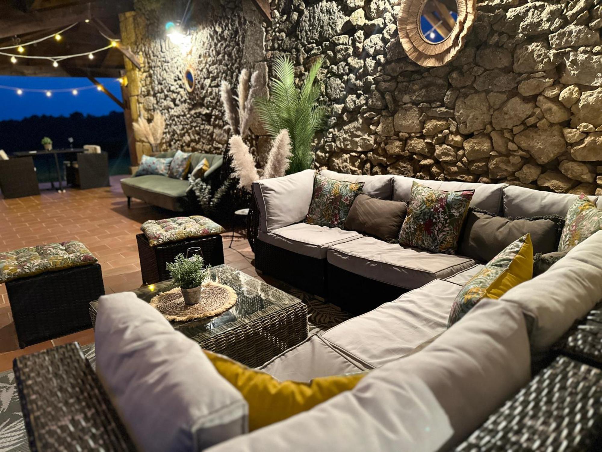 Gites Boutique Villamblard Екстериор снимка
