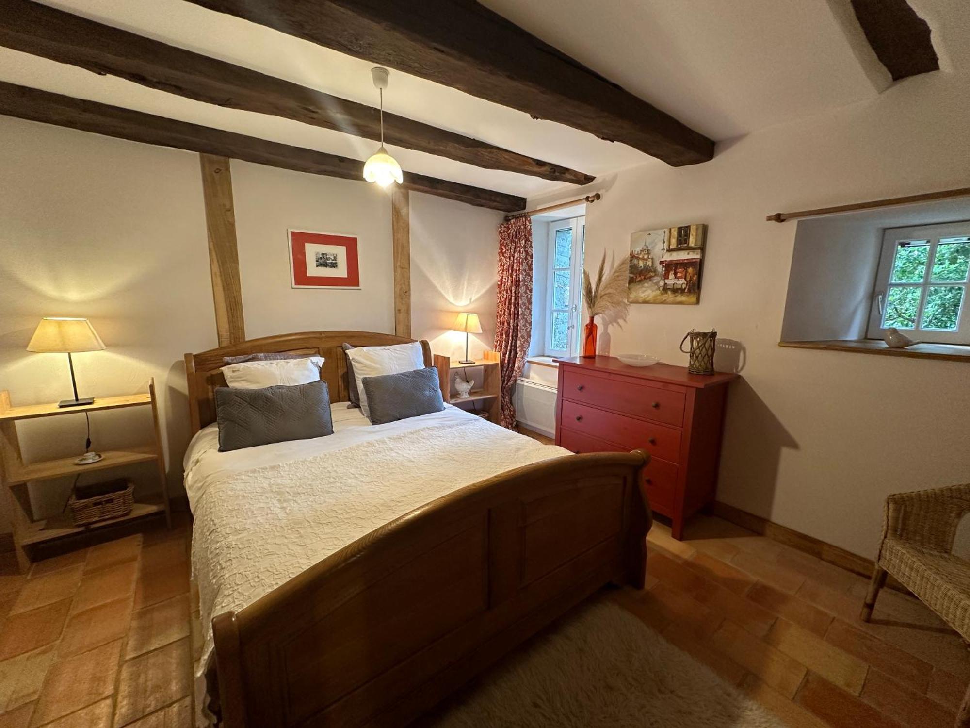 Gites Boutique Villamblard Екстериор снимка