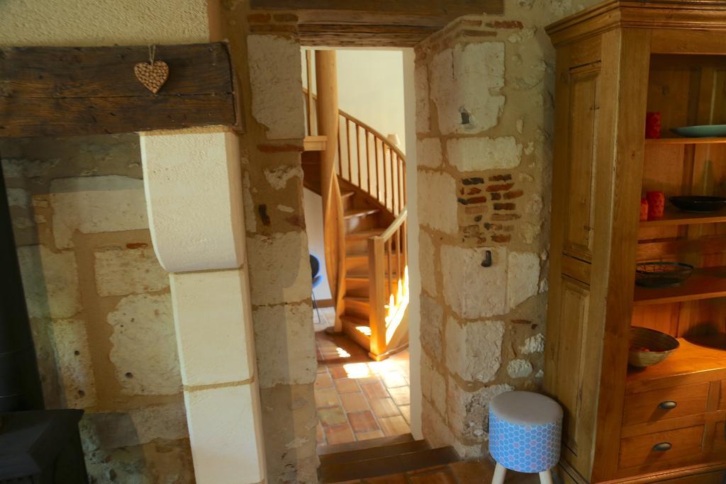 Gites Boutique Villamblard Екстериор снимка